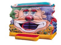 CCBOX14 - 3D Box Type Clown