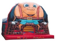 CHBOX9 - 3D Box Type Humpty Dumty