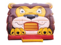 CLBOX4 - 3D Box Type Lion