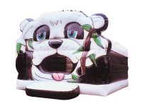 CPBOX5 - 3D Box Type Panda