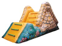 CSLI7 - Mini Turtle Slide