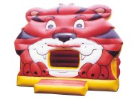 CTBOX1 - 3D Box Type Tiger