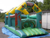 KASS1 - Assault Course