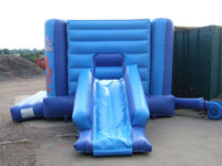 SCOM1 - Std bouncer with Slide